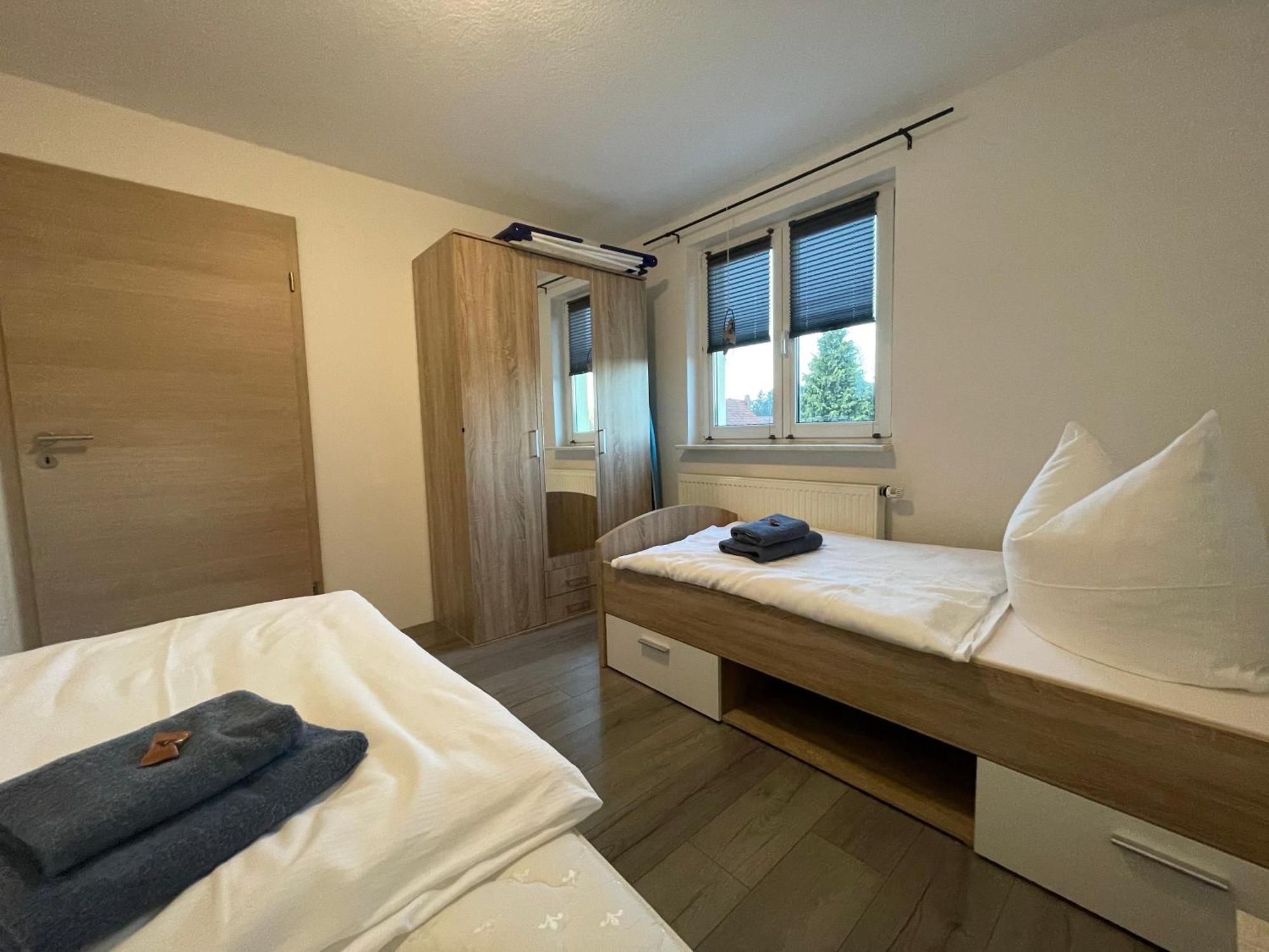 Hotel & Gasthof Zum Loewen Eisenach Extérieur photo